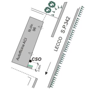 0050#_###_101# - MERATE - LOC. CICOGNOLA - CASA CASATI
