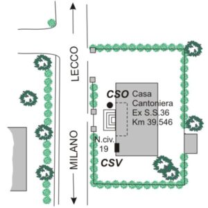 0050#_###_107# - AIRUNO - CASA CANTONIERA EX SS36 KM 39,546