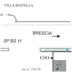 0051#_###_013# - OSPITALETTO-SP BS 11, KM 224,300