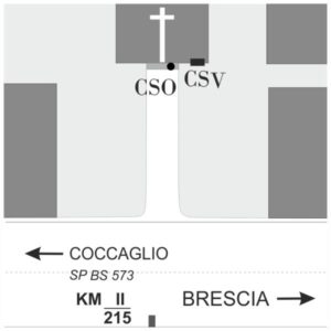 0051#_###_022P - COCCAGLIO- CHIESA PARROCCHIALE
