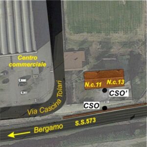 0051#_###_033# - VIA CASCINA TOLARI N.C.13