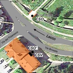 0051#_###_055# - BERGAMO VIA BROSETA 162