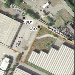 0052#_###_007# - VERGINELLO - VIA CAVEZZO