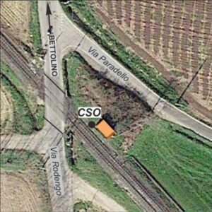 0052#_###_010# - PARADELLO - VIA CASTEGNATO