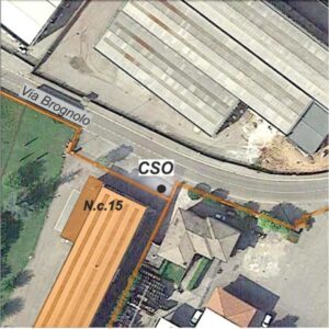 0052#_###_012P - RODENGO SAIANO - PARMESANA