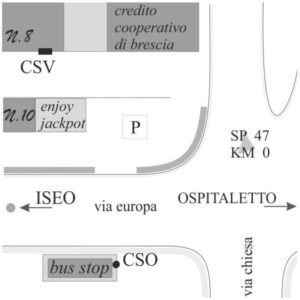 0052#_###_015# - SP 47 KM 0 - INCROCIO CON VIA EUROPA