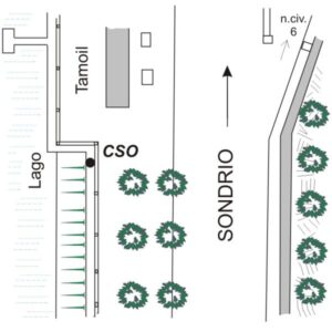 0053#_###_001P - CAVIATE - LUNGOLARIO PIAVE