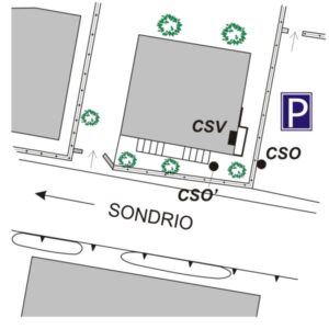 0053#_###_007# - ONEDO - S.S. 36 KM 58,660 - CASA CANTONIERA