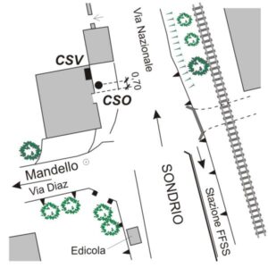 0053#_###_010# - MANDELLO DEL LARIO - ALBERGO GRIGNA