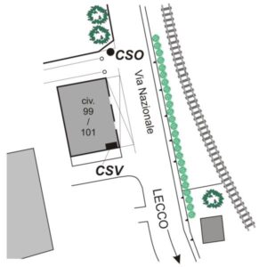 0053#_###_011# - MANDELLO DEL LARIO - VIA NAZIONALE 99/101