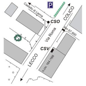 0053#_###_016# - CASTELLO DI LIERNA - S.P. 72 KM 67,800