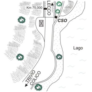 0053#_###_023# - GALLERIA S.P. 72 KM 75,050