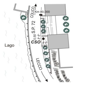 0053#_###_028# - S.P. 72 KM 80,000 - VILLA AL N° CIVICO 58