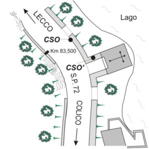 0053#_###_031P - CORENNO PLINIO - CAPPELLA DELL'ANNUNZIATA