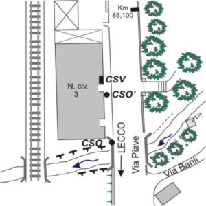 0053#_###_033# - DORIO - CASA BARILI - VIA PIAVE, 3
