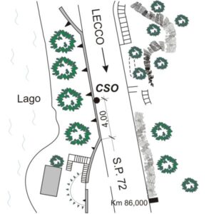 0053#_###_034# - DORIO - S.P. 72 KM 86,050