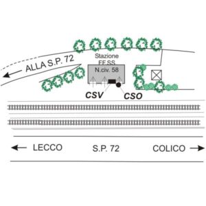 0053#_###_038P - COLICO LOC. PIONA - STAZIONE FRROVIARIA