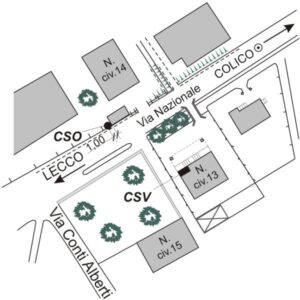 0053#_###_040# - COLICO - VIA NAZIONALE, 14