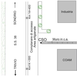 0054#_###_014# - S.S.38   KM 14,350