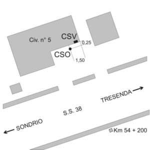 0054#_###_054# - TRESENDA