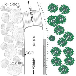 0055#_###_002# - S.S.39   KM 2,100