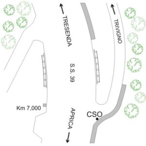 0055#_###_007# - S.S.39   KM 7,000