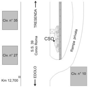 0055#_###_013# - APRICA - S.S.39   KM 12,700