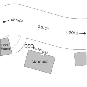 0055#_###_019# - S.S.39   KM 19,200