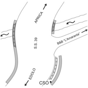 0055#_###_027# - S.S.39  KM 27,300