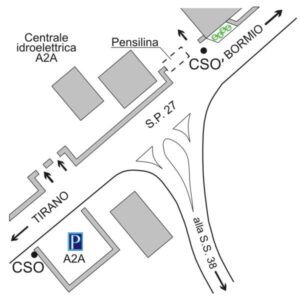 0056#_###_021# - S.P. 27 KM 8,820 - CENTRALE IDROELETTRICA A2A