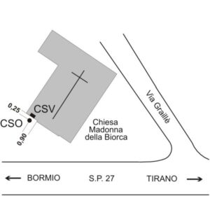 0056#_###_031# - MADONNA DELLA BIORCA - S.P. 27 KM. 18,250