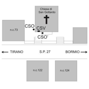 0056#_###_033# - LE PRESE - S.P. 27 KM 19,760