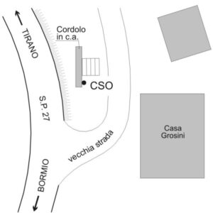 0056#_###_035# - VERZEDO - S.P. 27 KM 21,650