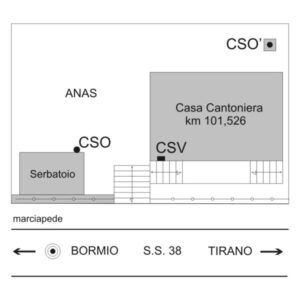 0056#_###_048# - BORMIO - CASA CANTONIERA
