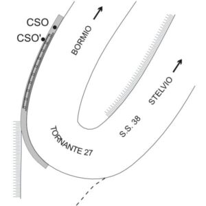 0056#_###_062# - S.S. 38 DELLO STELVIO KM 113,500 - TORNANTE 27