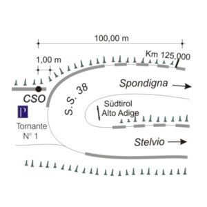 0056#_###_078# - S.S. 38 KM 124,900 - TORNANTE N° 1