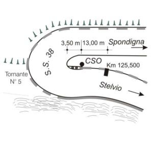 0056#_###_079# - S.S. 38 KM 125,500 - TORNANTE N° 5