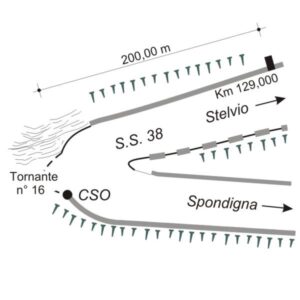 0056#_###_084# - S.S. 38 KM 129,200 - TORNANTE N° 16
