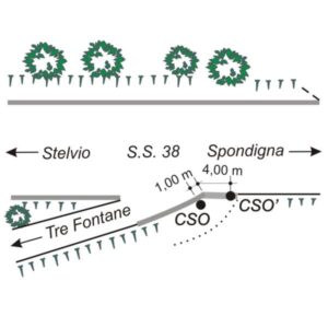0056#_###_096# - BIVIO PER TRE FONTANE - S.S. 38 KM 137,600