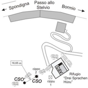 0056#_D05_001# - PASSO DELLO STELVIO - CIMA GARIBALDI
