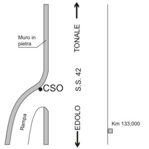 0057#_###_014# - S.S.42   KM 133,000