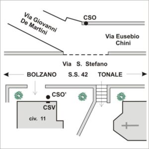 0057#_###_081# - CLOZ - VIA GIOVANNI DE MARTINI