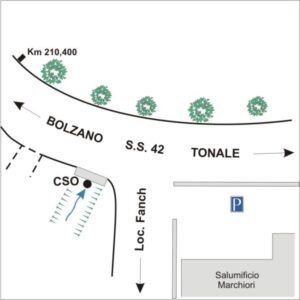 0057#_###_089# - S.S. 42  KM. 210,400