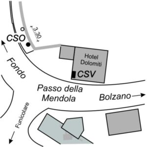 0057#_###_099P - PASSO DELLA MENDOLA