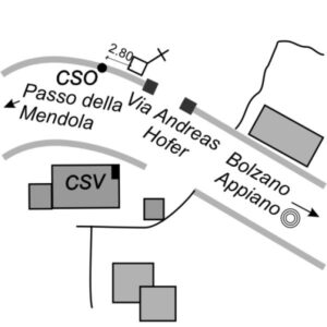 0057#_###_112# - PIGANO' - VIA ANDREAS HOFER
