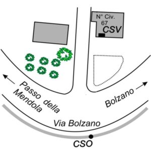 0057#_###_117# - FRANGARTO - VIA BOLZANO
