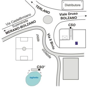 0057#_###_119# - BOLZANO - VIALE DRUSO