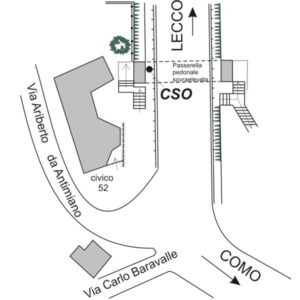 0058#_###_003# - S.S. 342 BRIANTEA KM 2,650 - S.S. PER LECCO