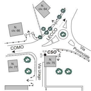 0058#_###_006# - TAVERNERIO - VIA PROVINCIALE 75