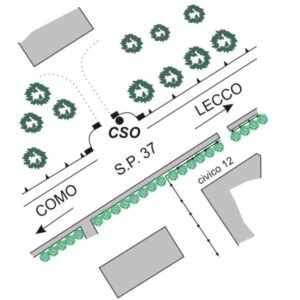 0058#_###_011# - POMERIO S.P. 37 - VIA COMO, 15